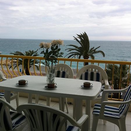 Apartment Duplex On Promenade Des Anglais 177 Nice 외부 사진