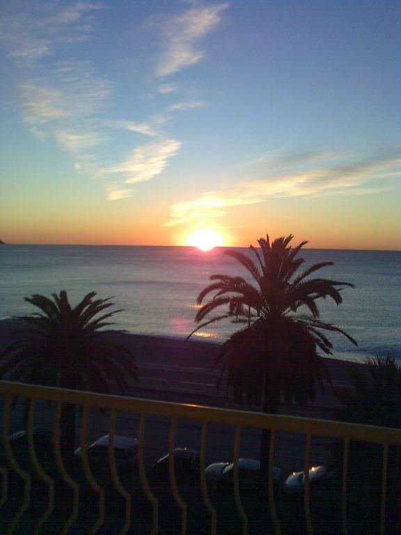 Apartment Duplex On Promenade Des Anglais 177 Nice 외부 사진