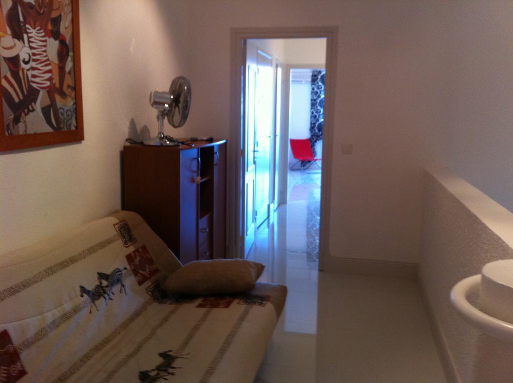 Apartment Duplex On Promenade Des Anglais 177 Nice 외부 사진