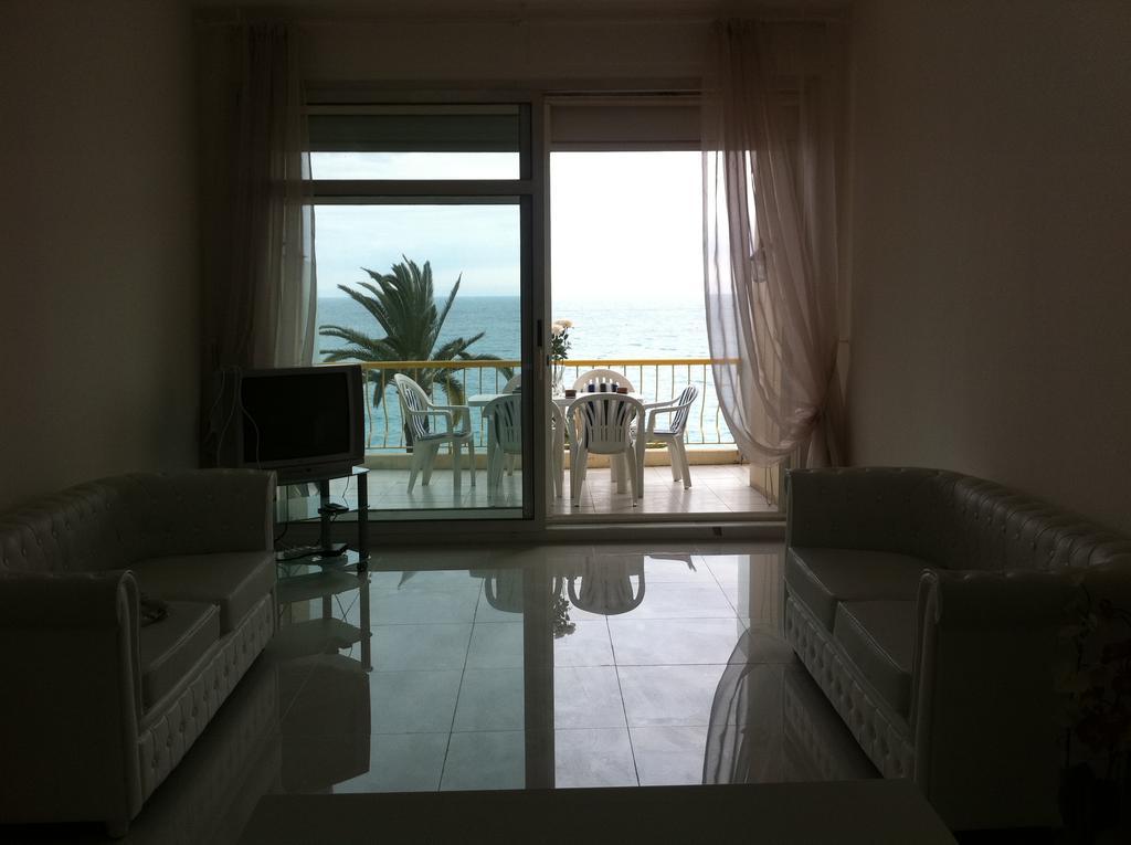 Apartment Duplex On Promenade Des Anglais 177 Nice 외부 사진