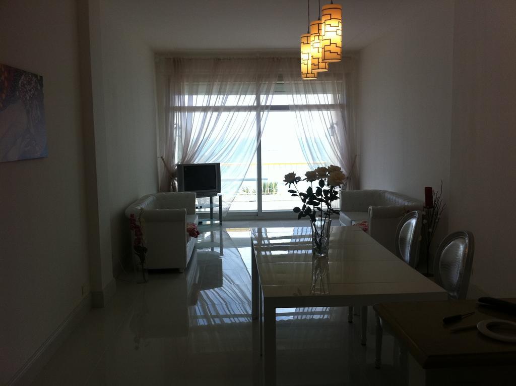 Apartment Duplex On Promenade Des Anglais 177 Nice 외부 사진