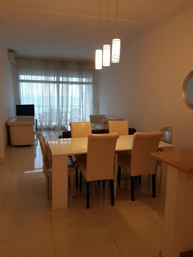 Apartment Duplex On Promenade Des Anglais 177 Nice 외부 사진