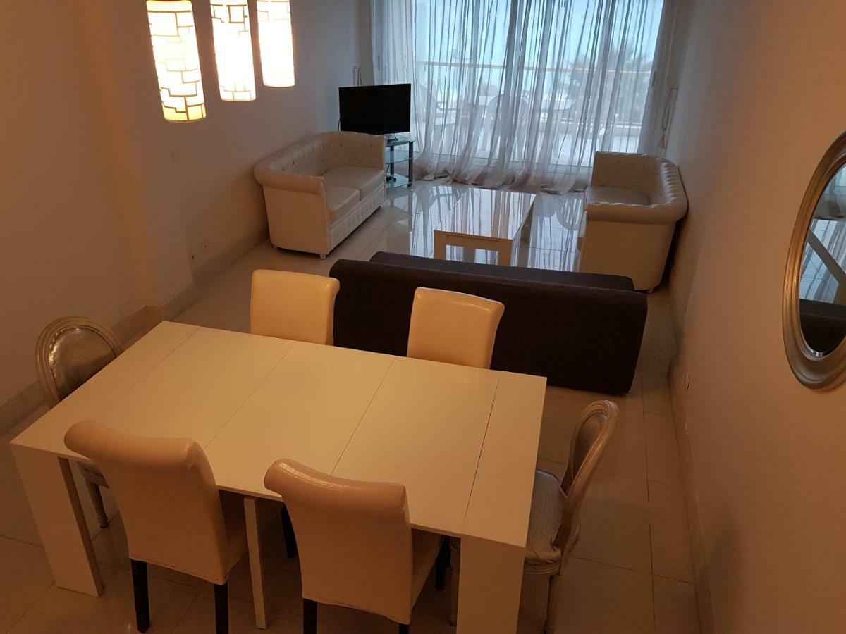 Apartment Duplex On Promenade Des Anglais 177 Nice 외부 사진